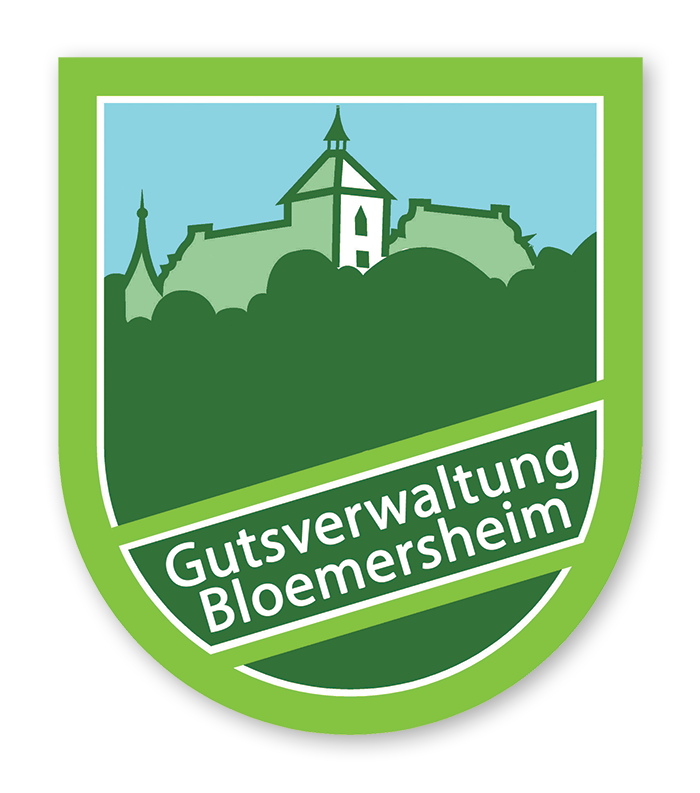 Logo Gutsverwaltung Bloemersheim